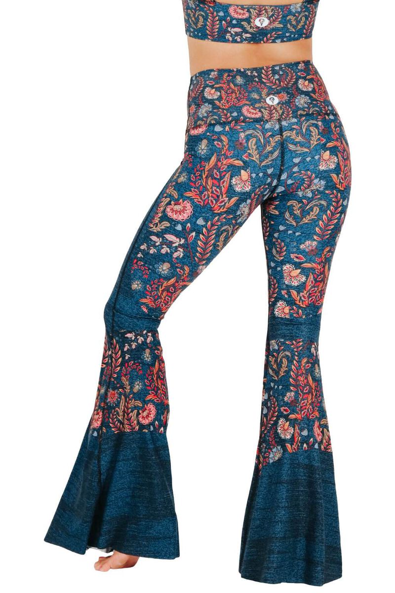 Original Bell - Festival Denim image number 1