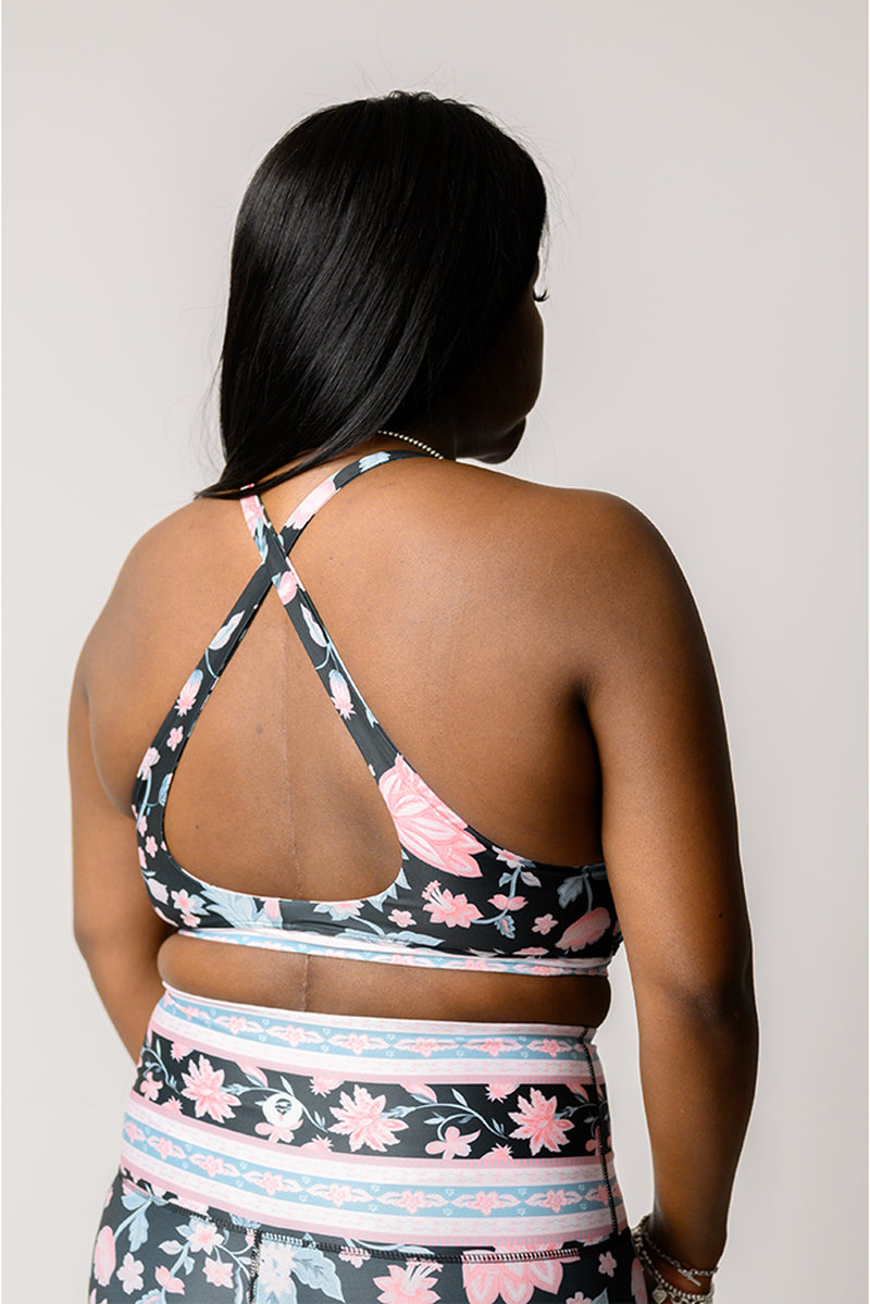 Mystique Bra - The Charleston image number 2