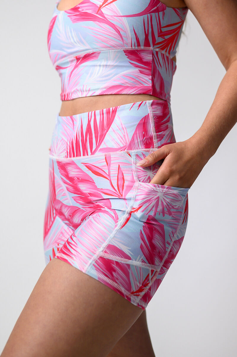Nonstop Short - Hot Tropic image number 3