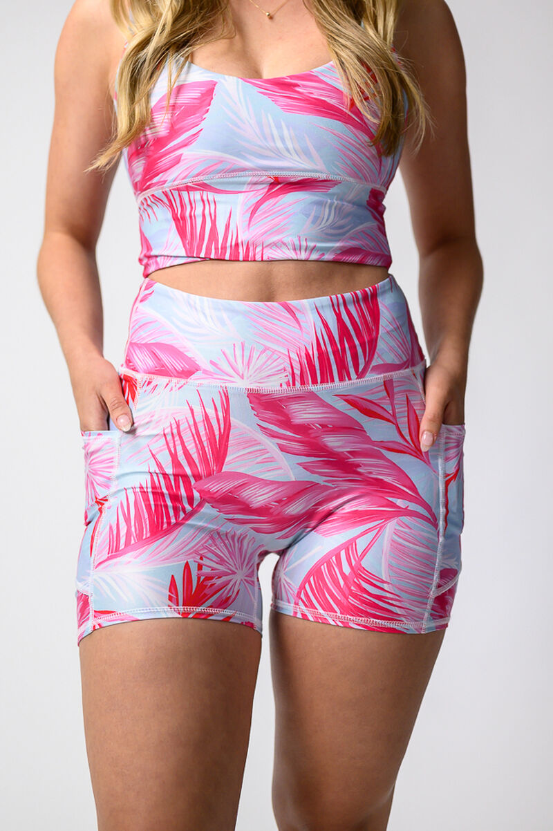 Nonstop Short - Hot Tropic image number 2