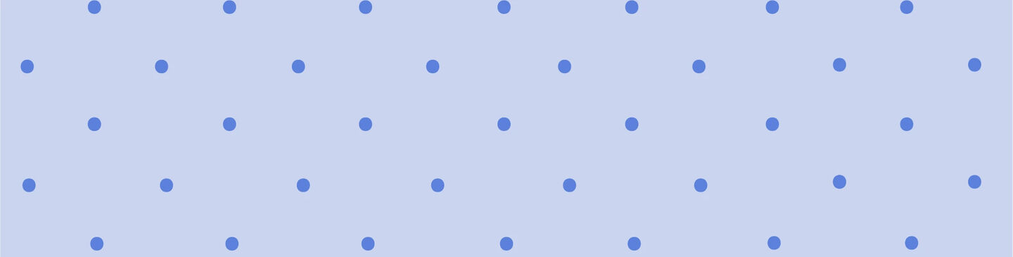 Polka Dot in Dreamcloud Launch Sale