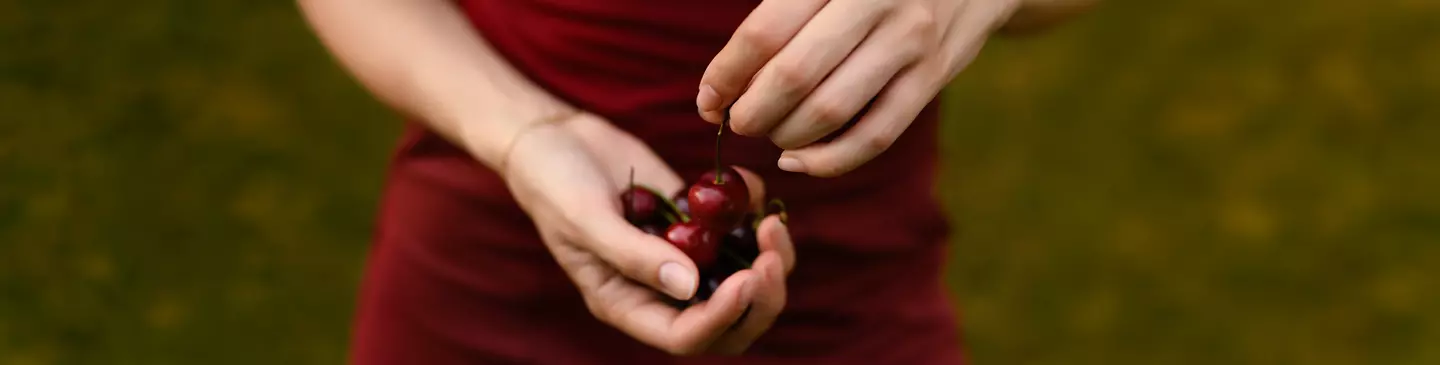 Crushed Cherry