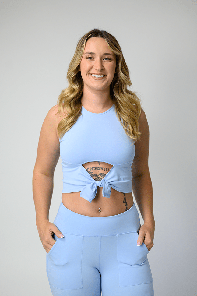 Ready or Knot Tank - Dreamcloud