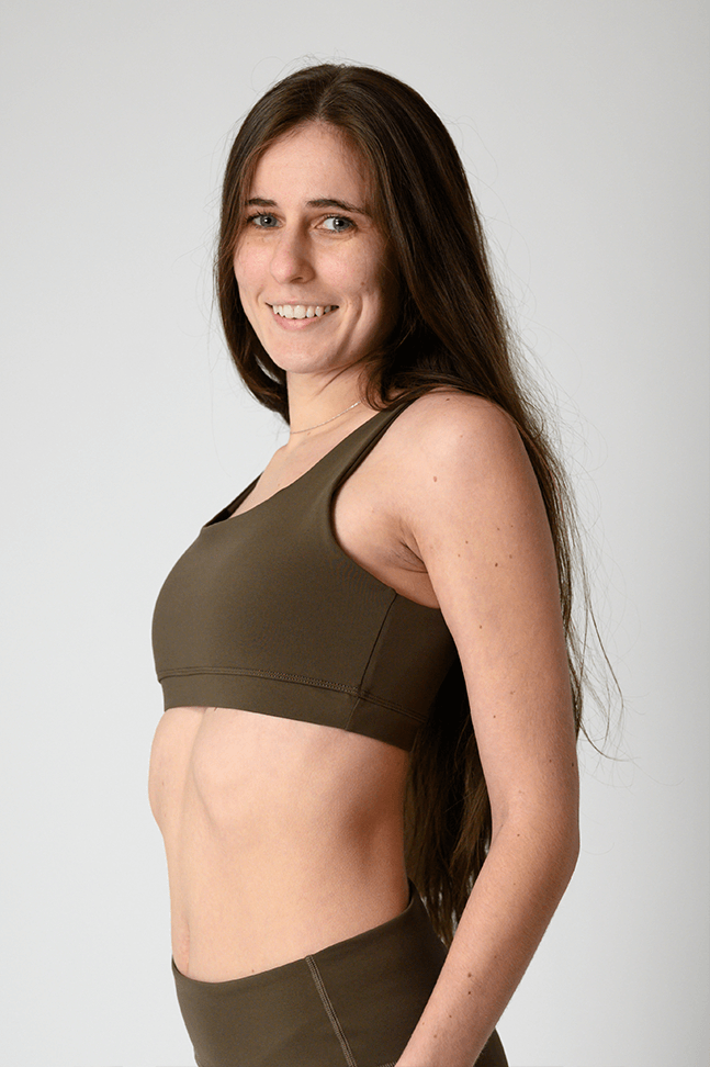 Everyday Sports Bra - Twig image number 1.0