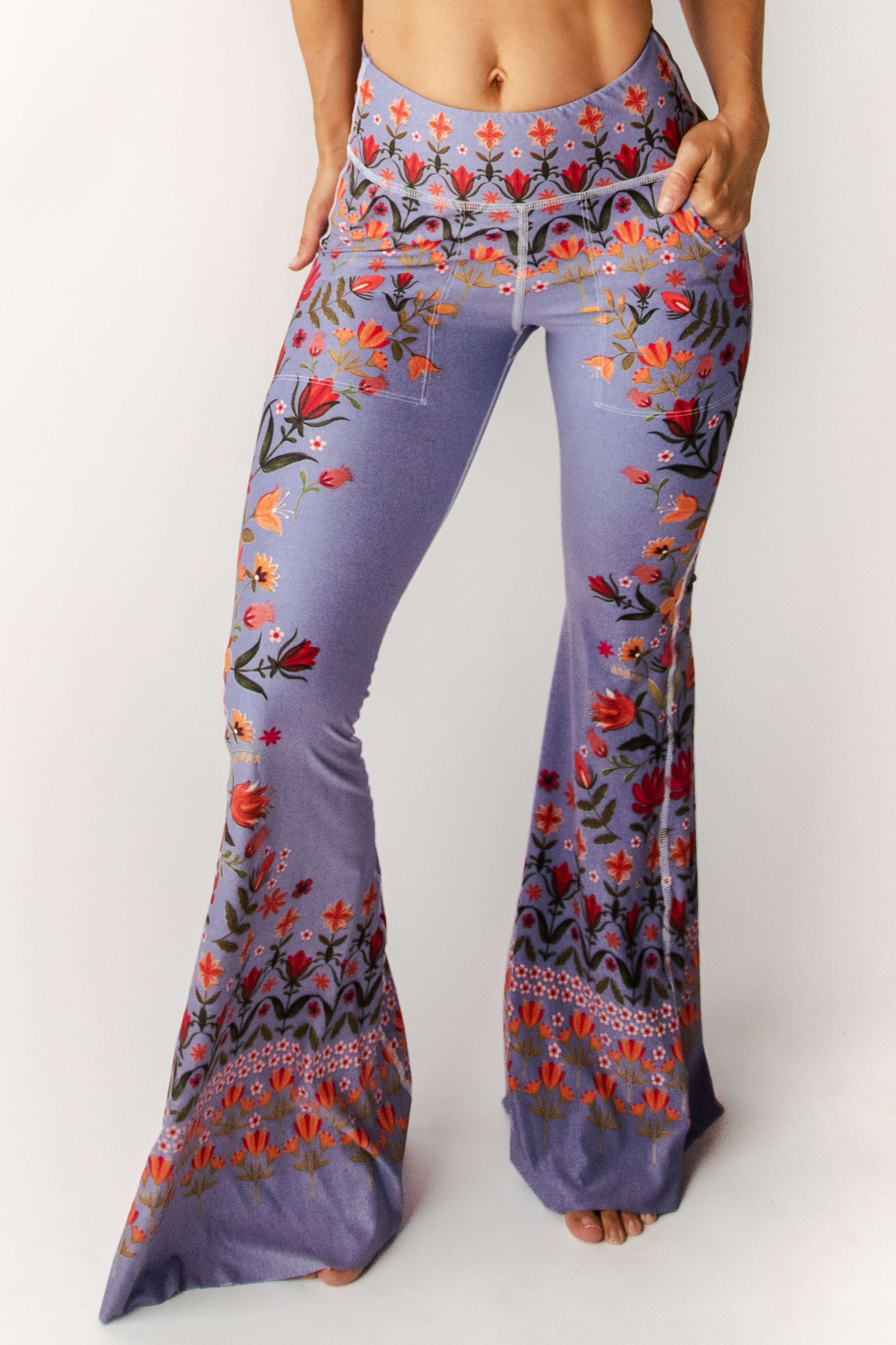 Pocket Bell - Lavender Love image number 1.0