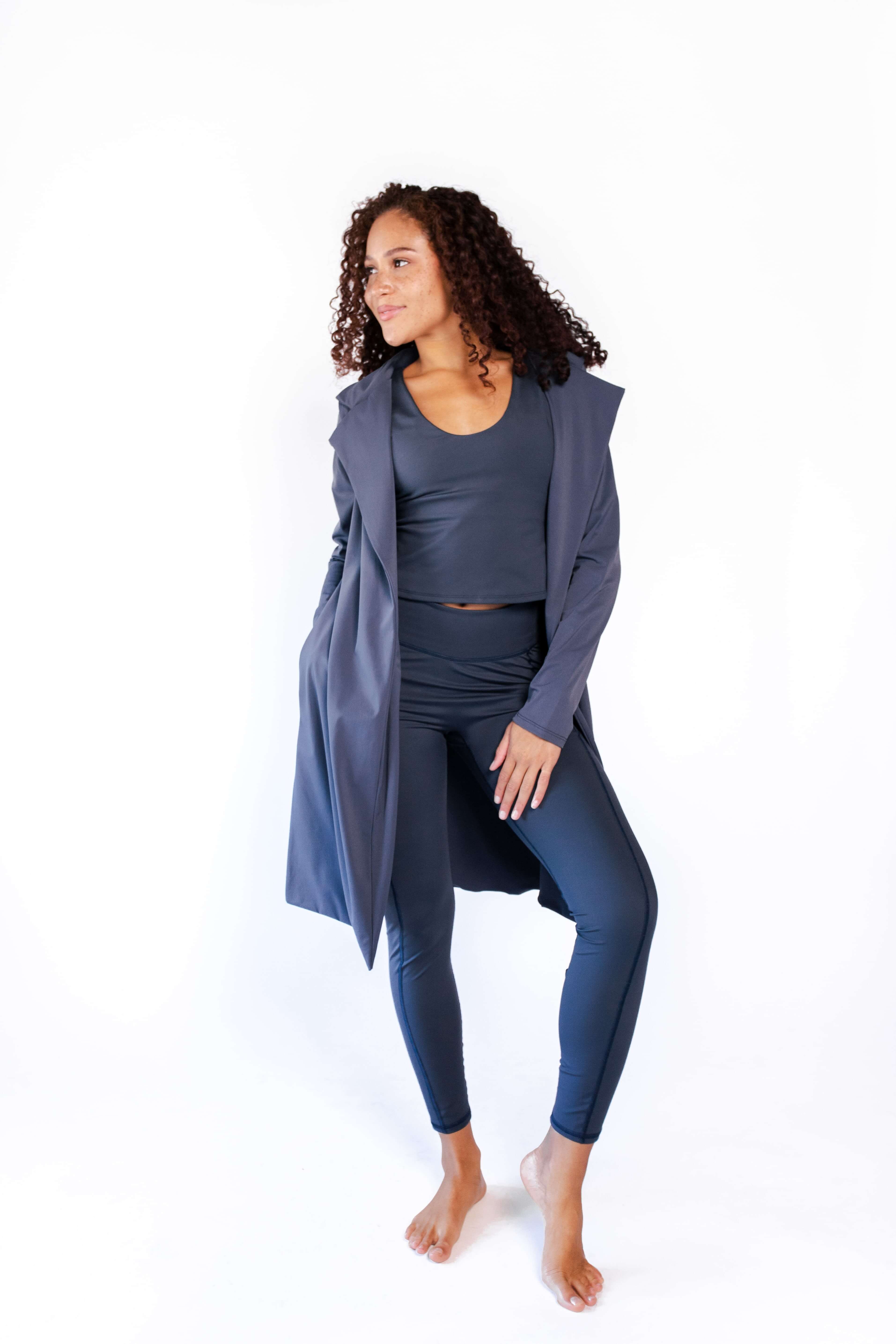 Trinity Blazer - Nocturnal image number 4.0