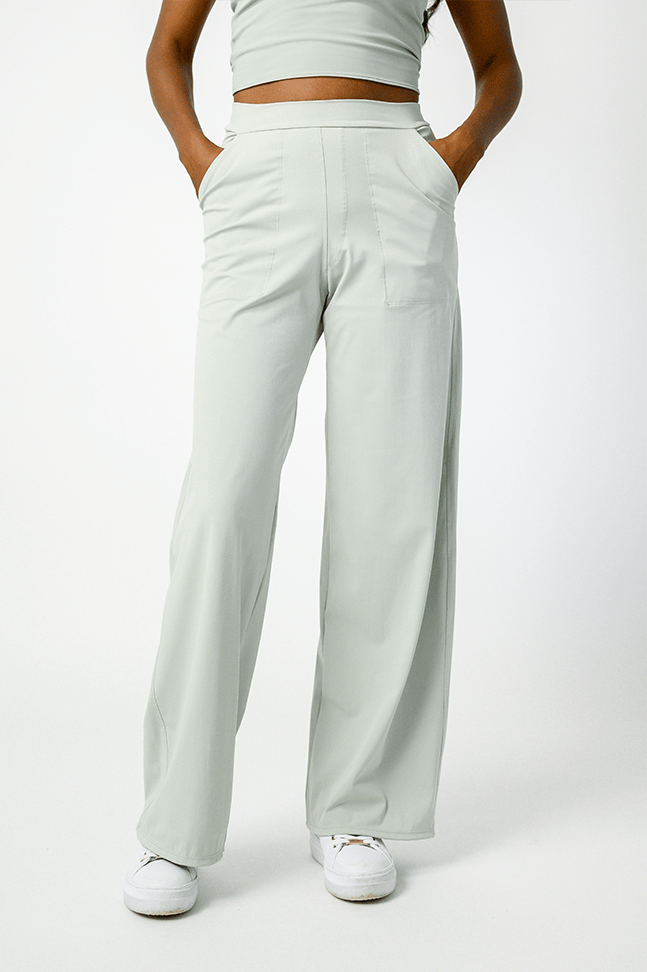 Ultimate Trouser - Overcast image number 1.0
