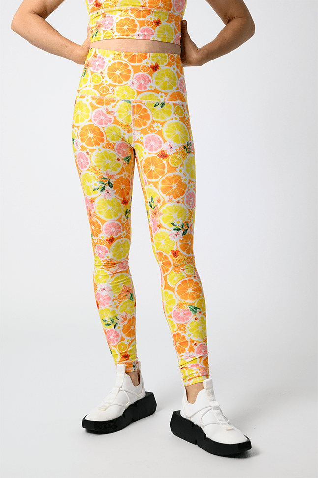 YD Legging - Main Squeeze