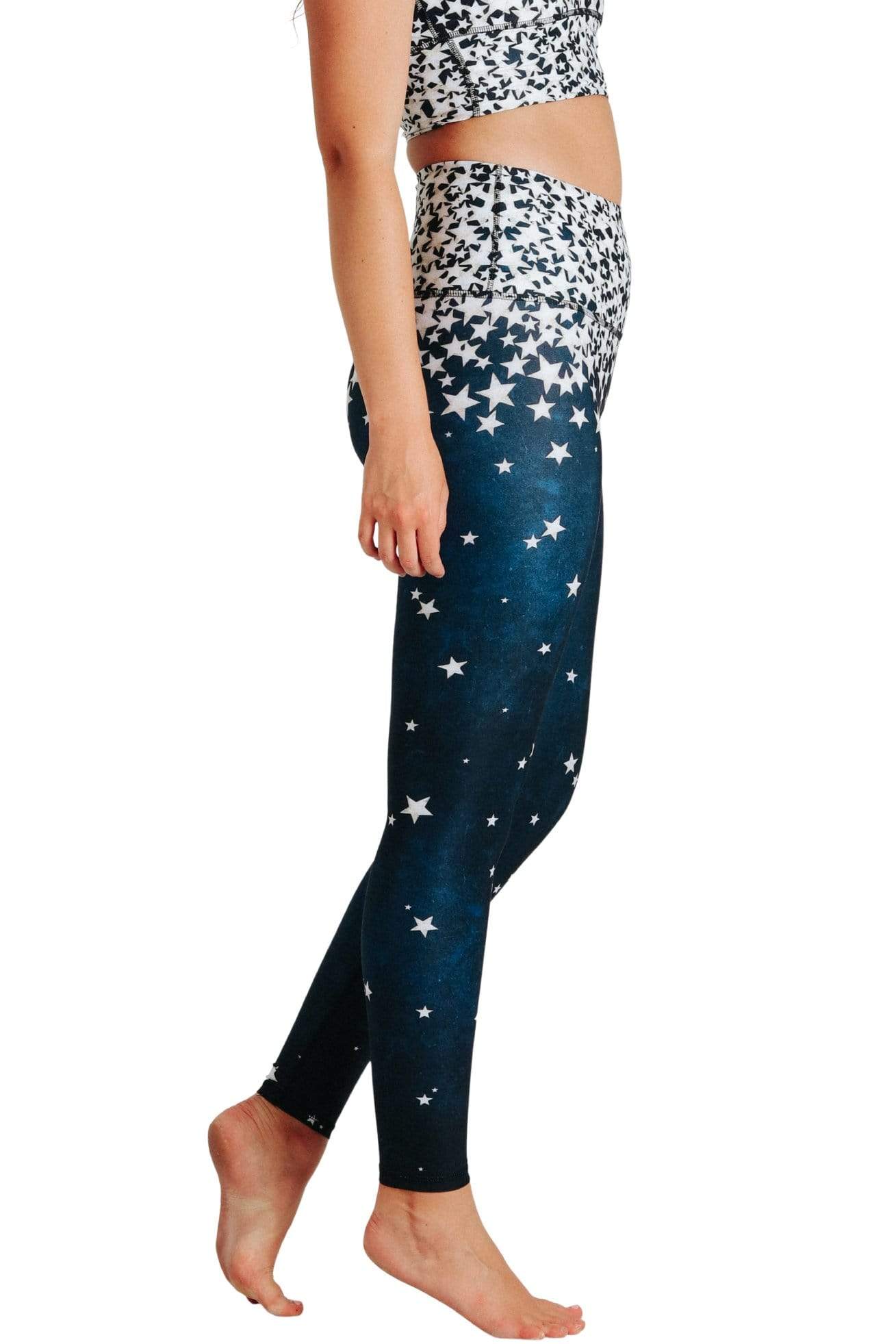 YD Legging - Star Struck image number 2.0
