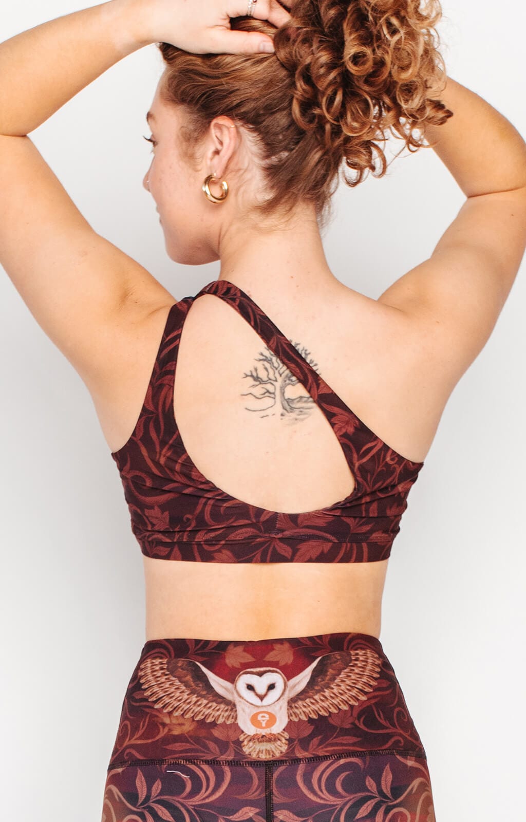 Maverick Bra - Wisdom Seeker image number 3.0