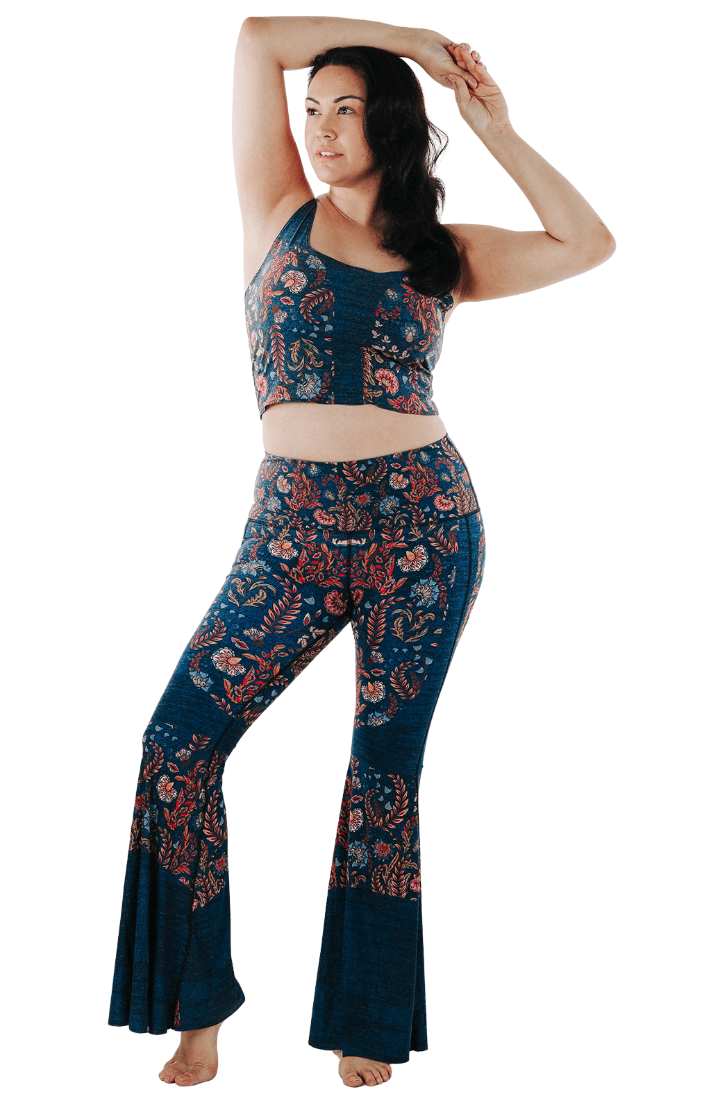 Original Bell - Festival Denim image number 6.0