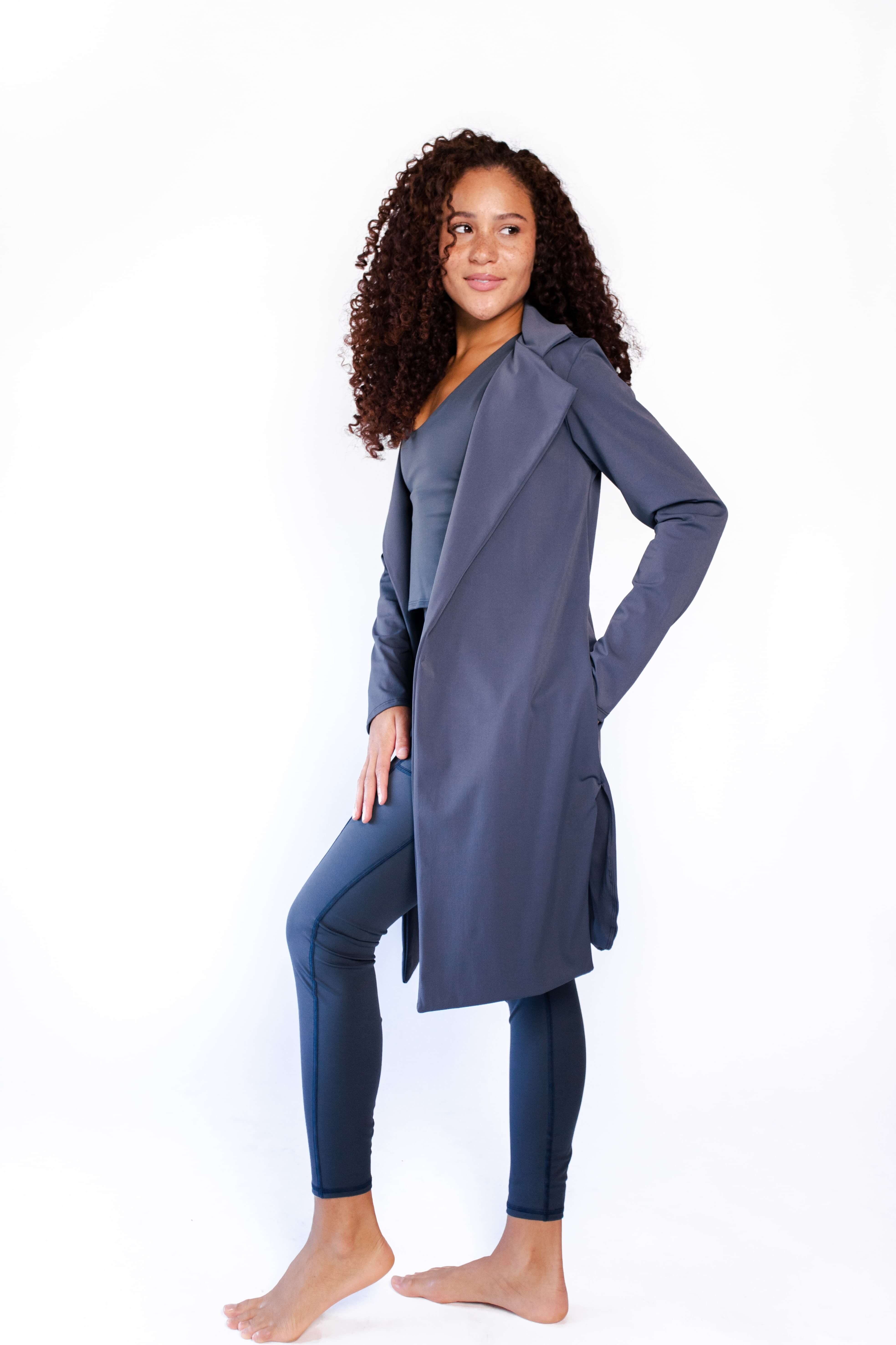 Trinity Blazer - Nocturnal image number 1.0