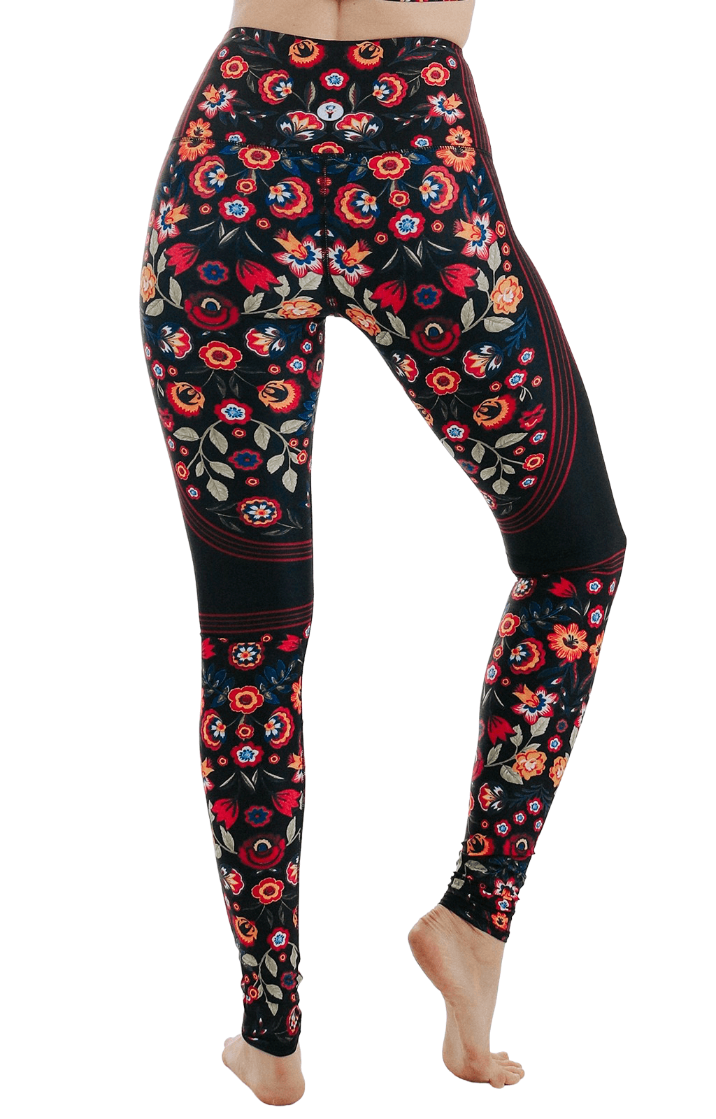 YD Legging - Folklore image number 3.0