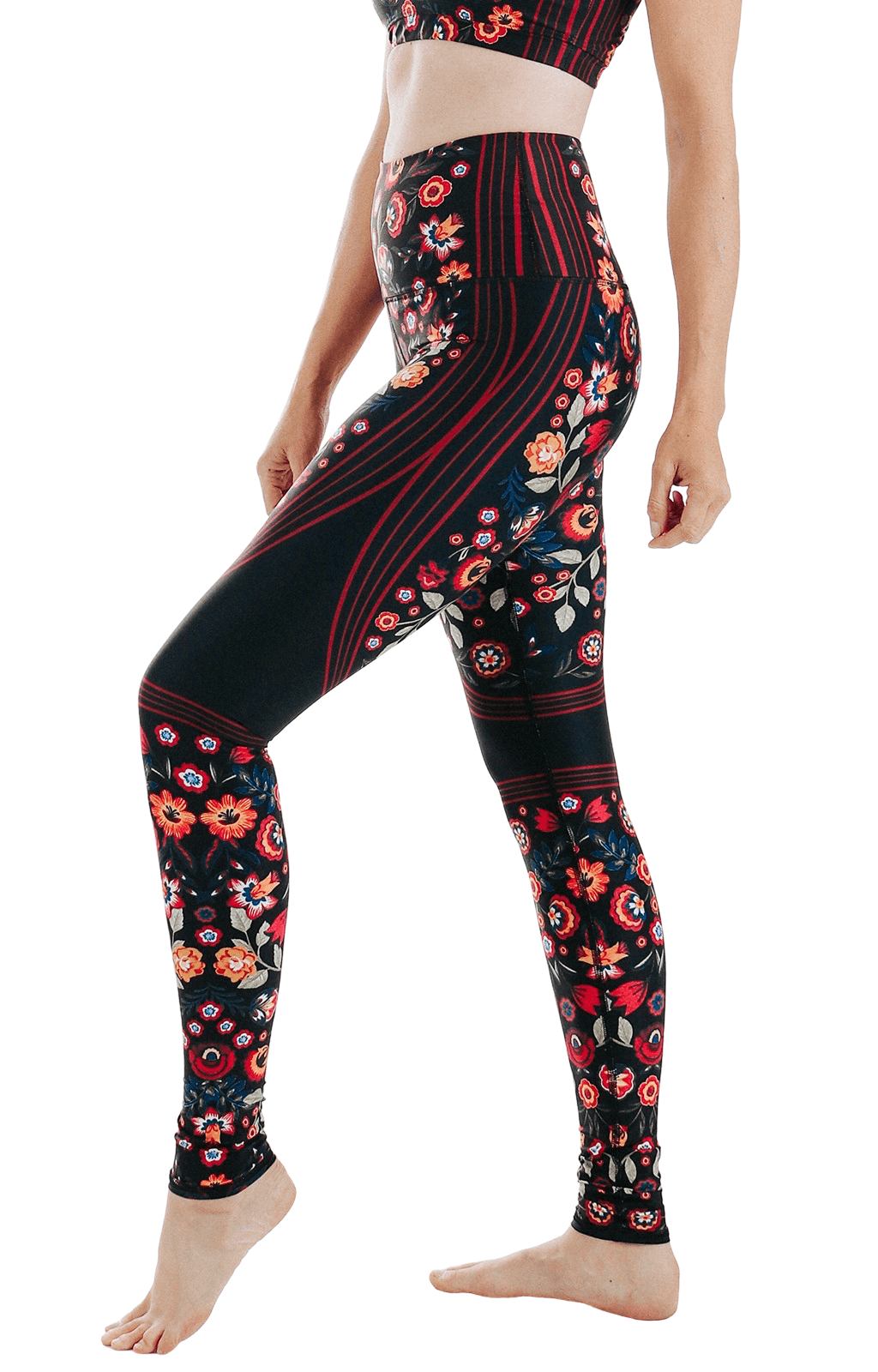 YD Legging - Folklore image number 1.0