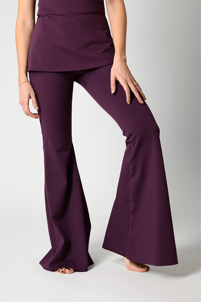 Pocket Bell - Mulberry image number 3.0