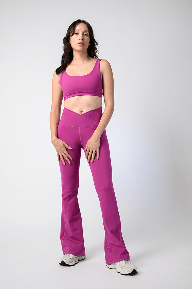 Everyday Sports Bra - Clover image number 3.0