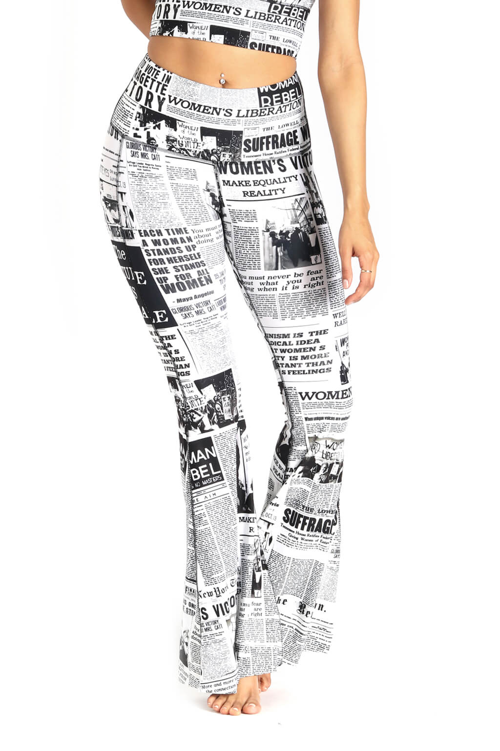 Original Bell - Feminist News image number 3.0