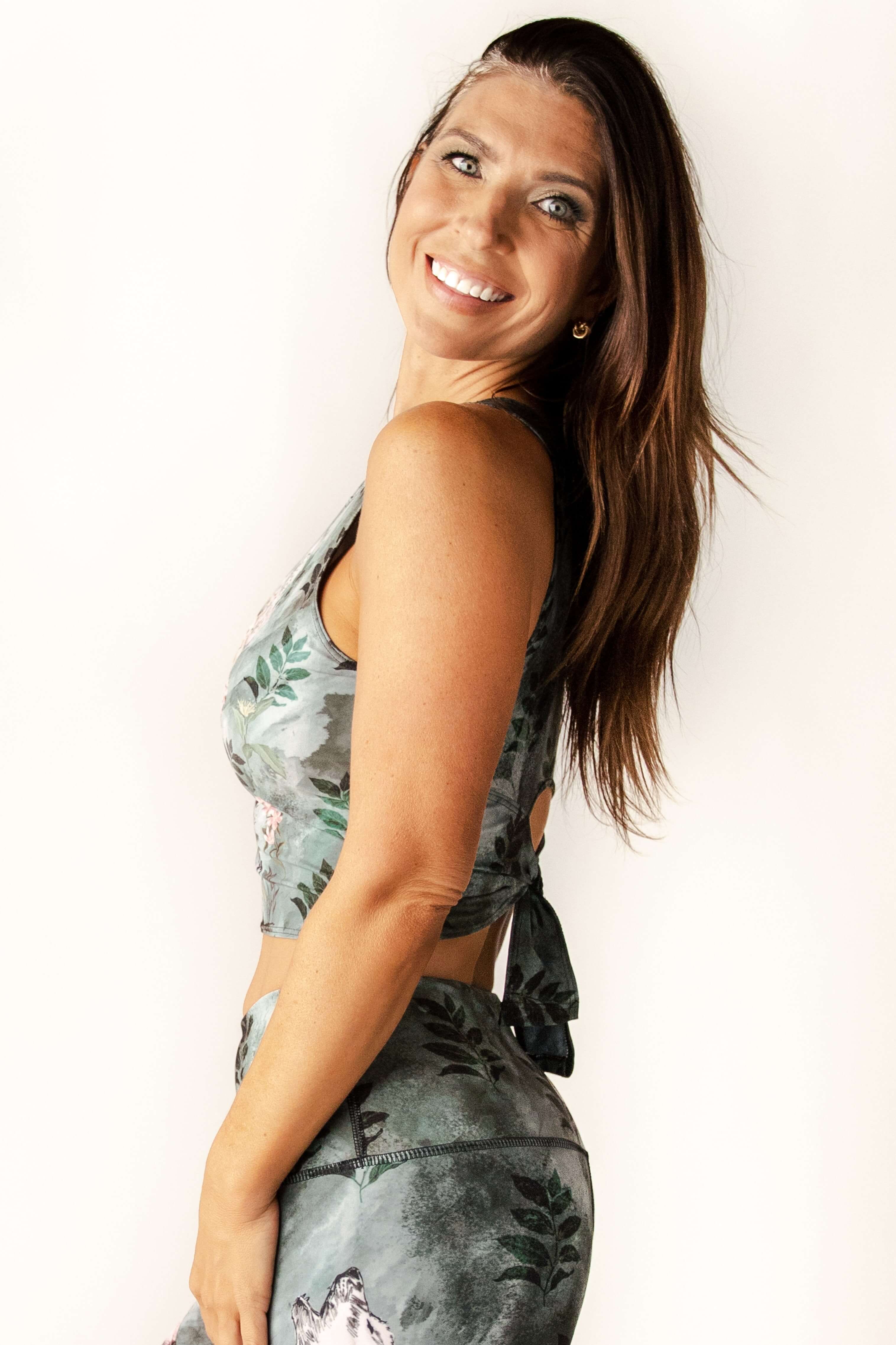 Ready or Knot Tank - La Loba image number 4.0