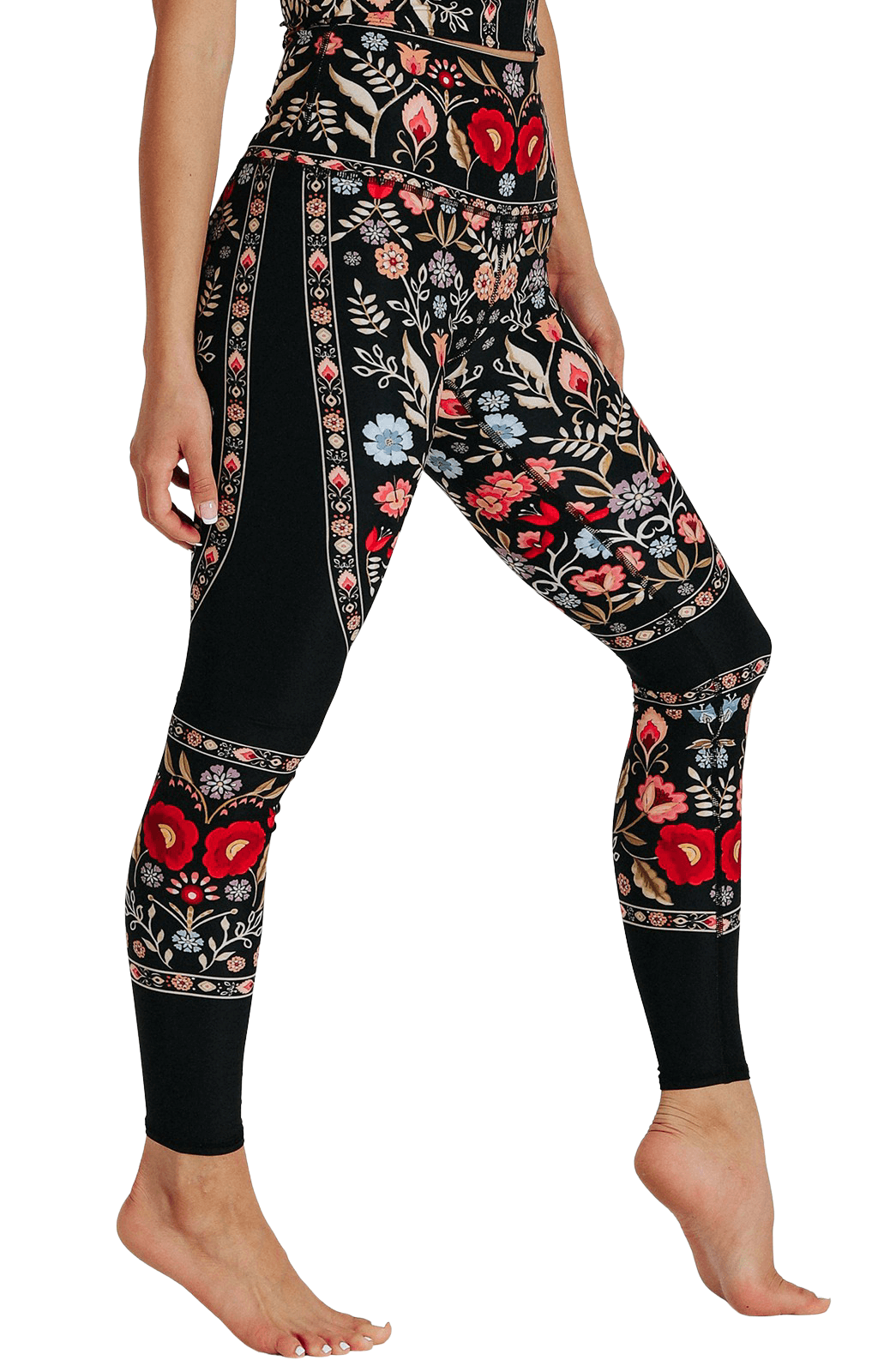 YD Legging - Rustica image number 1.0