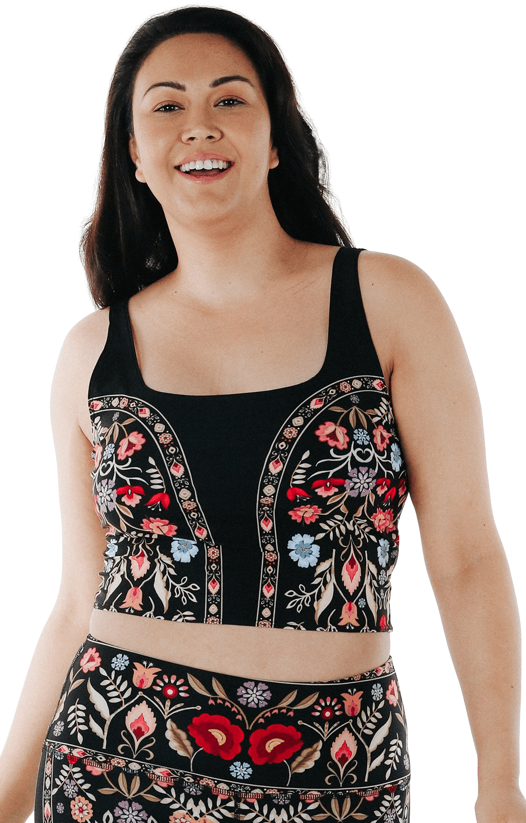 Om Tank - Rustica image number 4.0