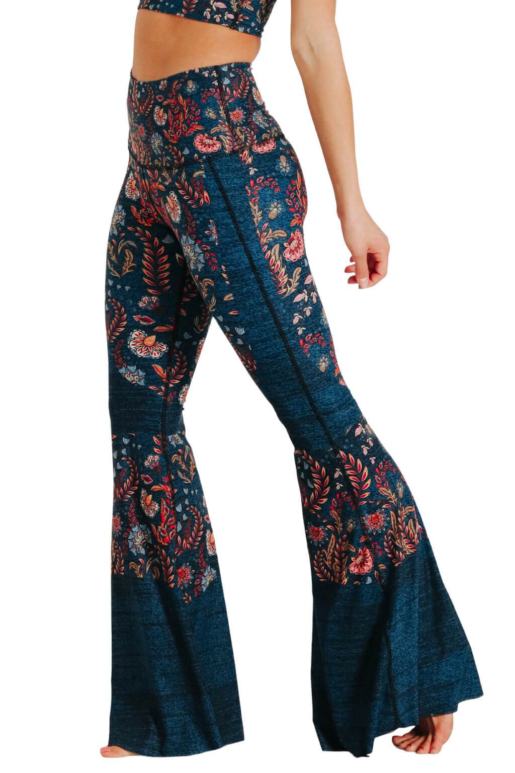 Original Bell - Festival Denim image number 3.0
