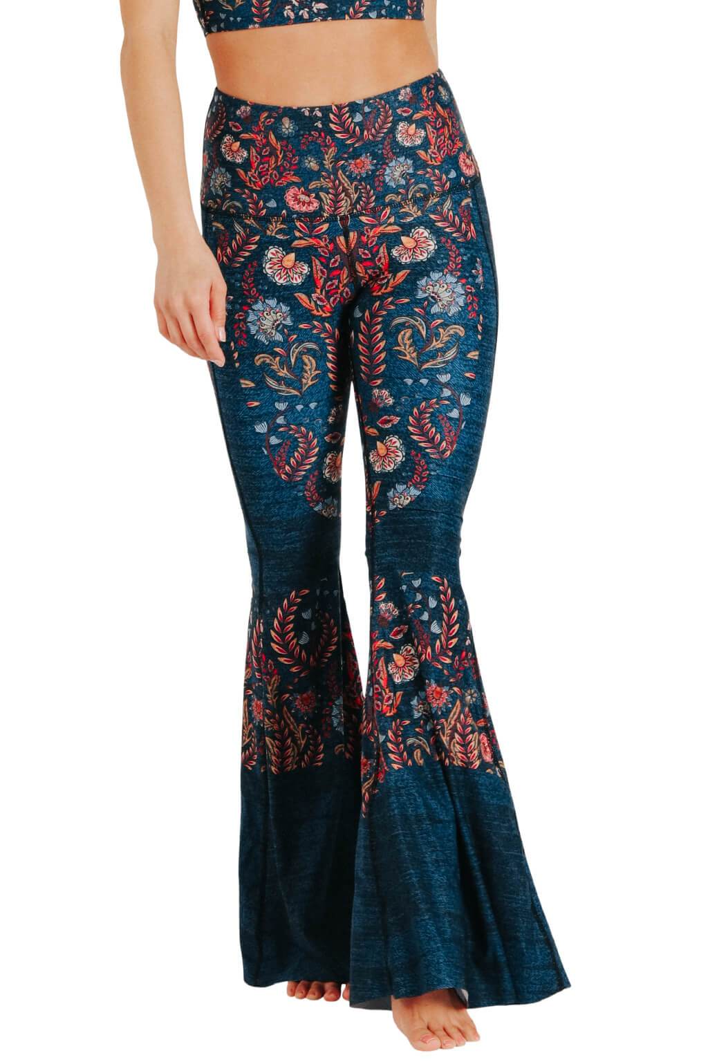 Original Bell - Festival Denim image number 2.0