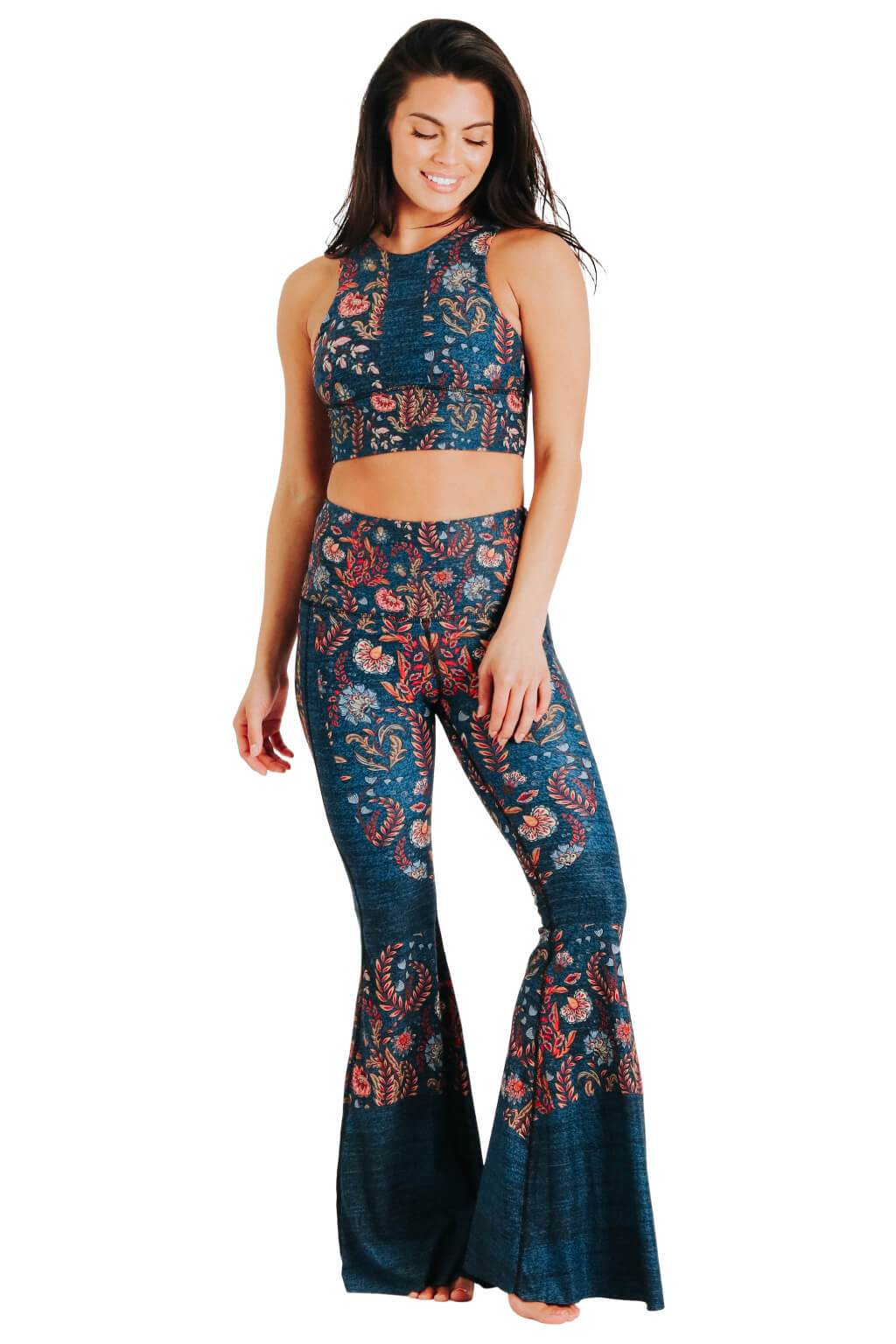 Original Bell - Festival Denim image number 4.0