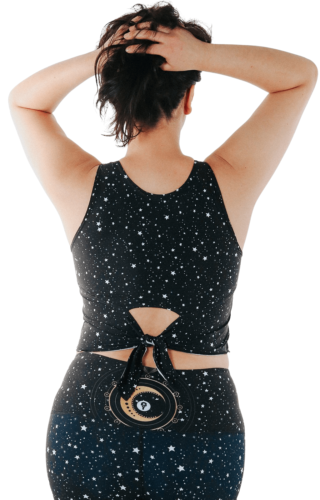 Ready or Knot Tank - Fortune Teller image number 7.0