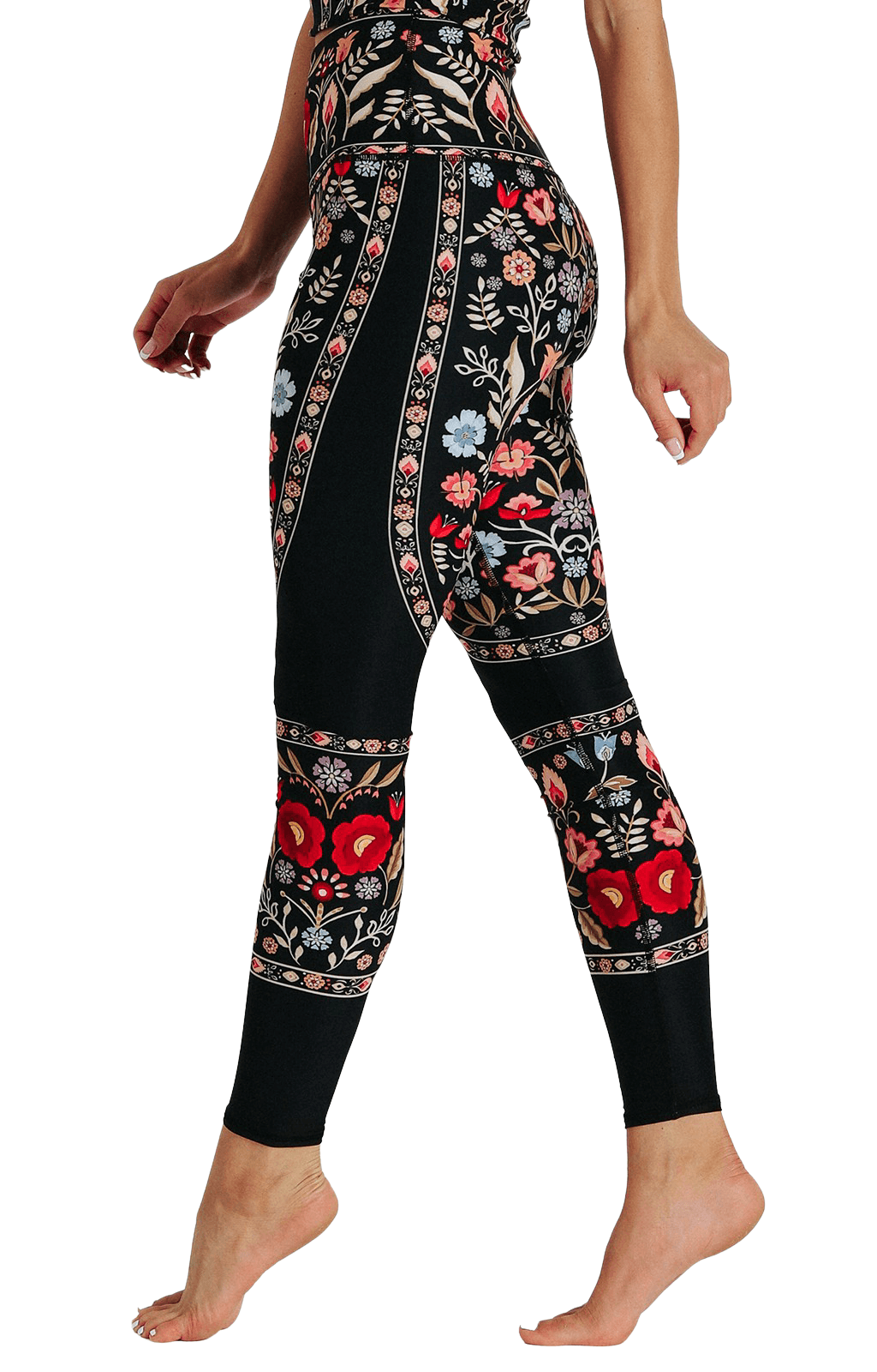 YD Legging - Rustica image number 2.0