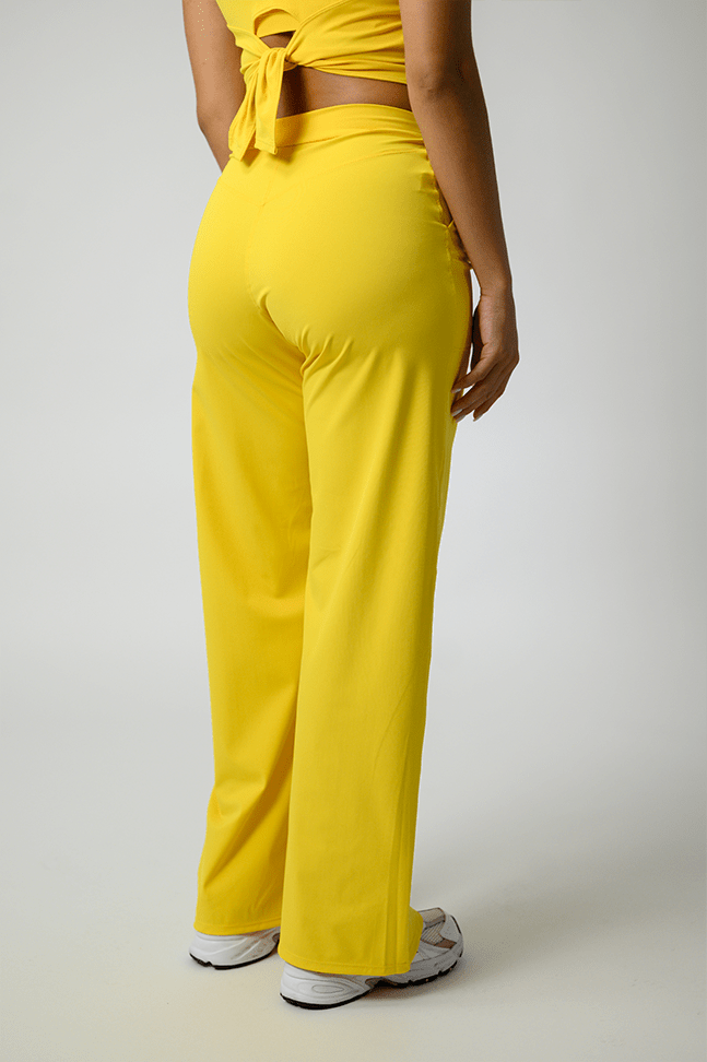 Ultimate Trouser - Sunbeam image number 3.0