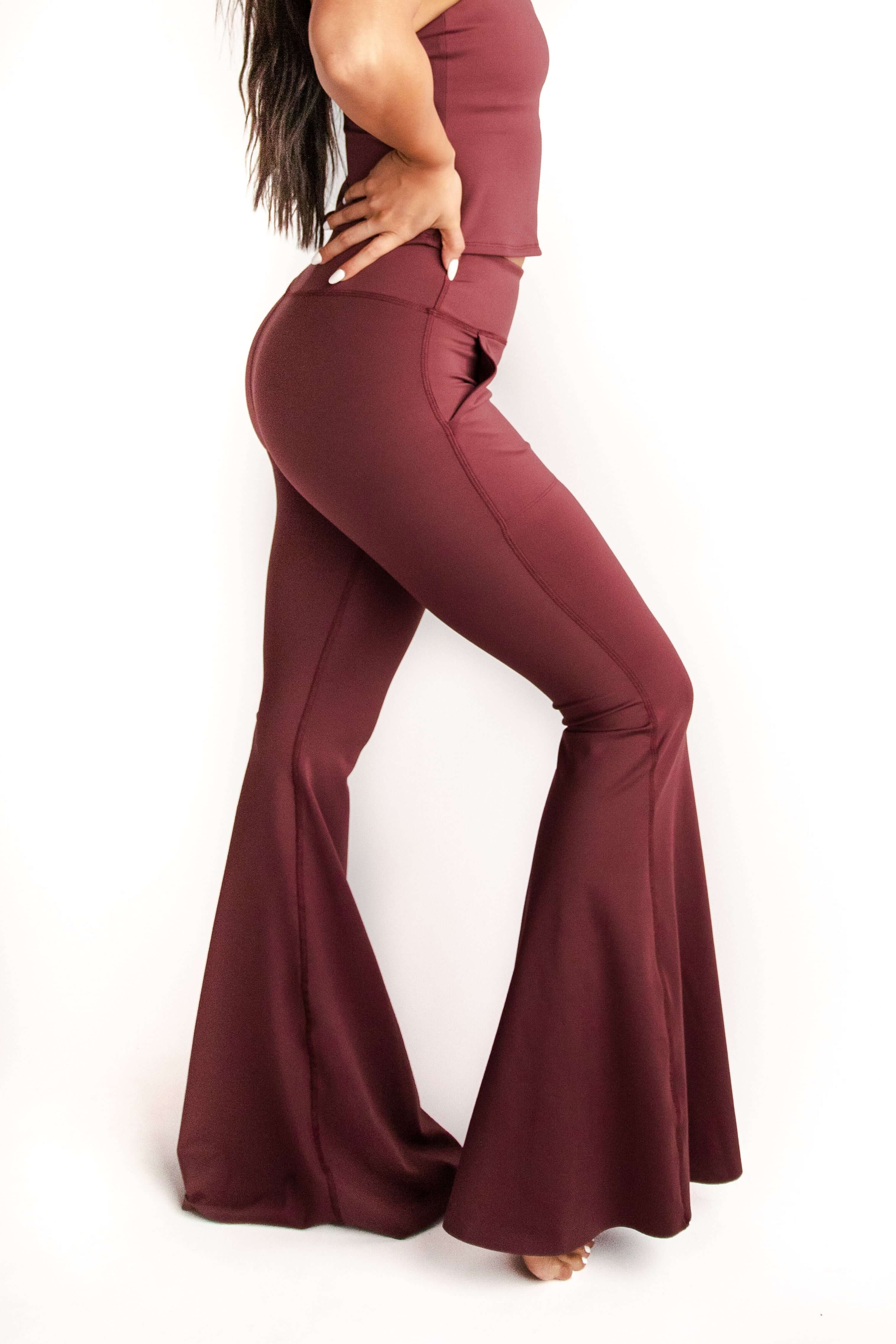 Pocket Bell - Maroon image number 3.0