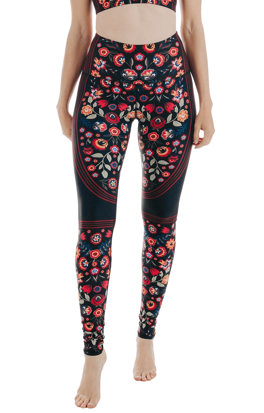 YD Legging - Folklore