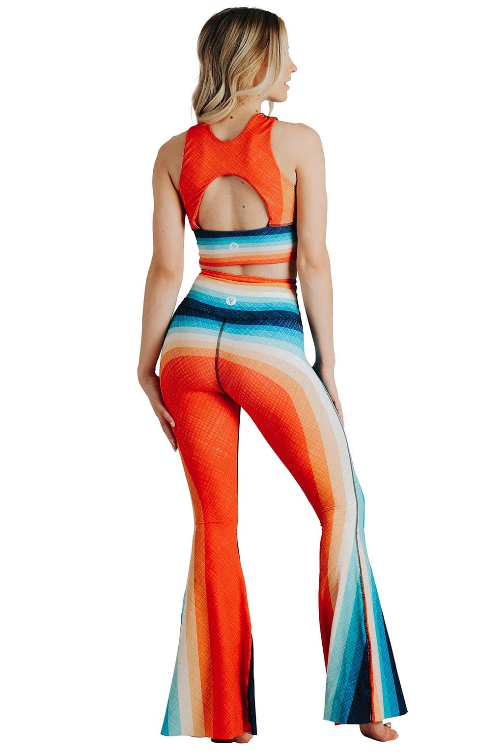 Original Bell - Retro Rainbow image number 5.0