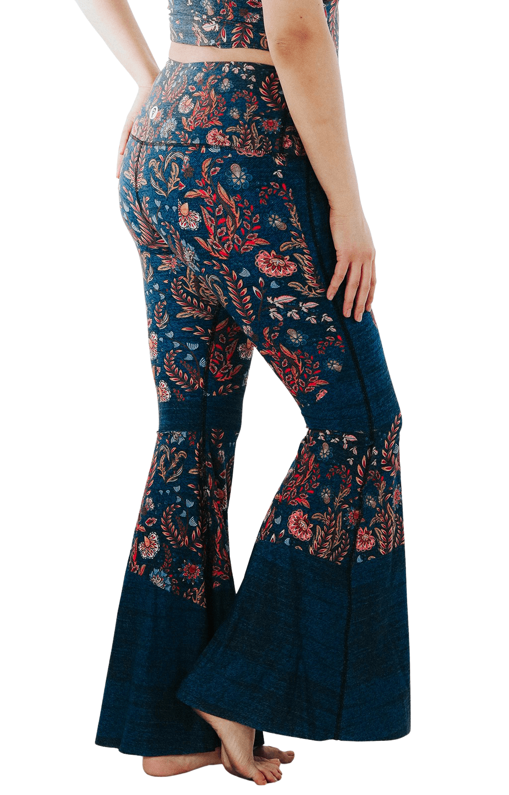 Original Bell - Festival Denim image number 7.0