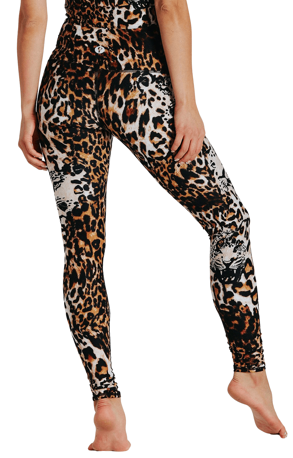 YD Legging - Wildcat image number 5.0