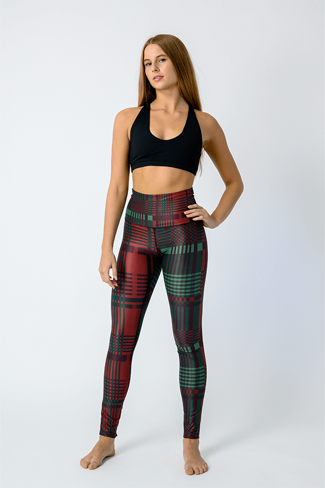 YD Legging - Presence image number 2.0