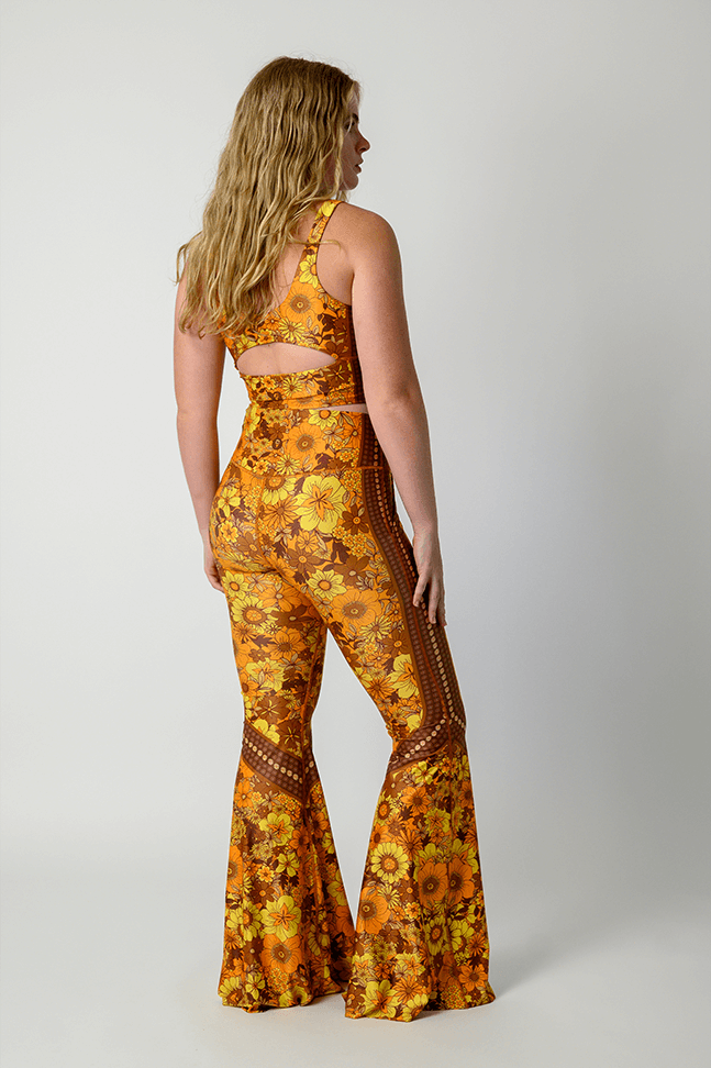 Pocket Bell - Flower Power image number 3.0