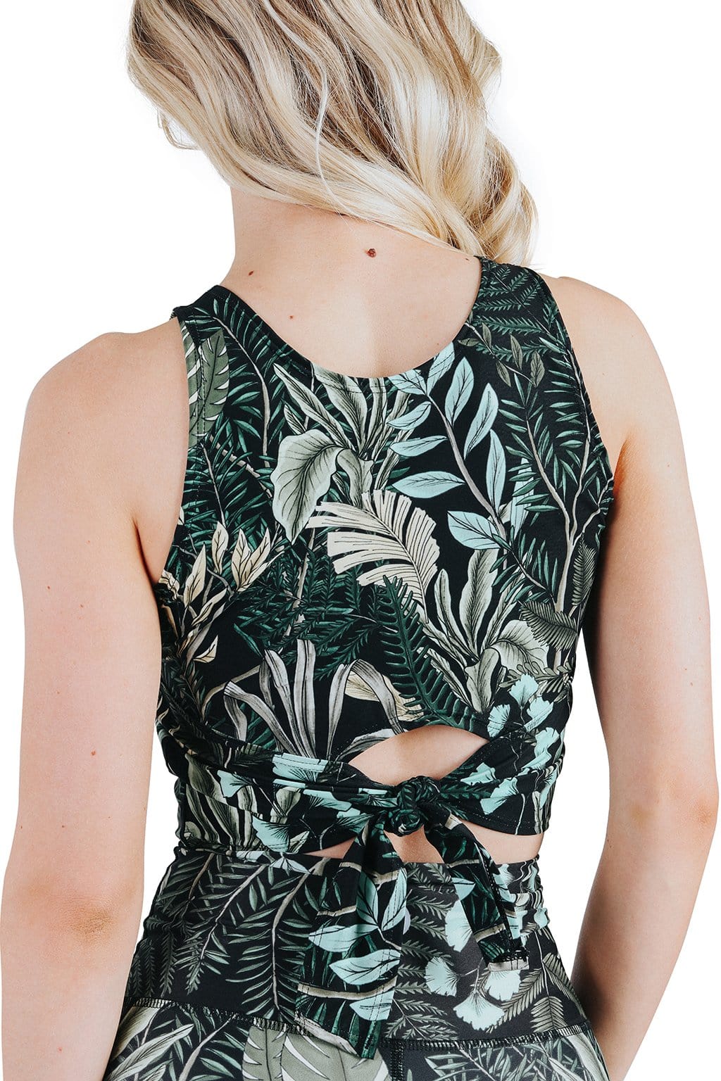 Ready or Knot Tank - Rawr Talent image number 3.0