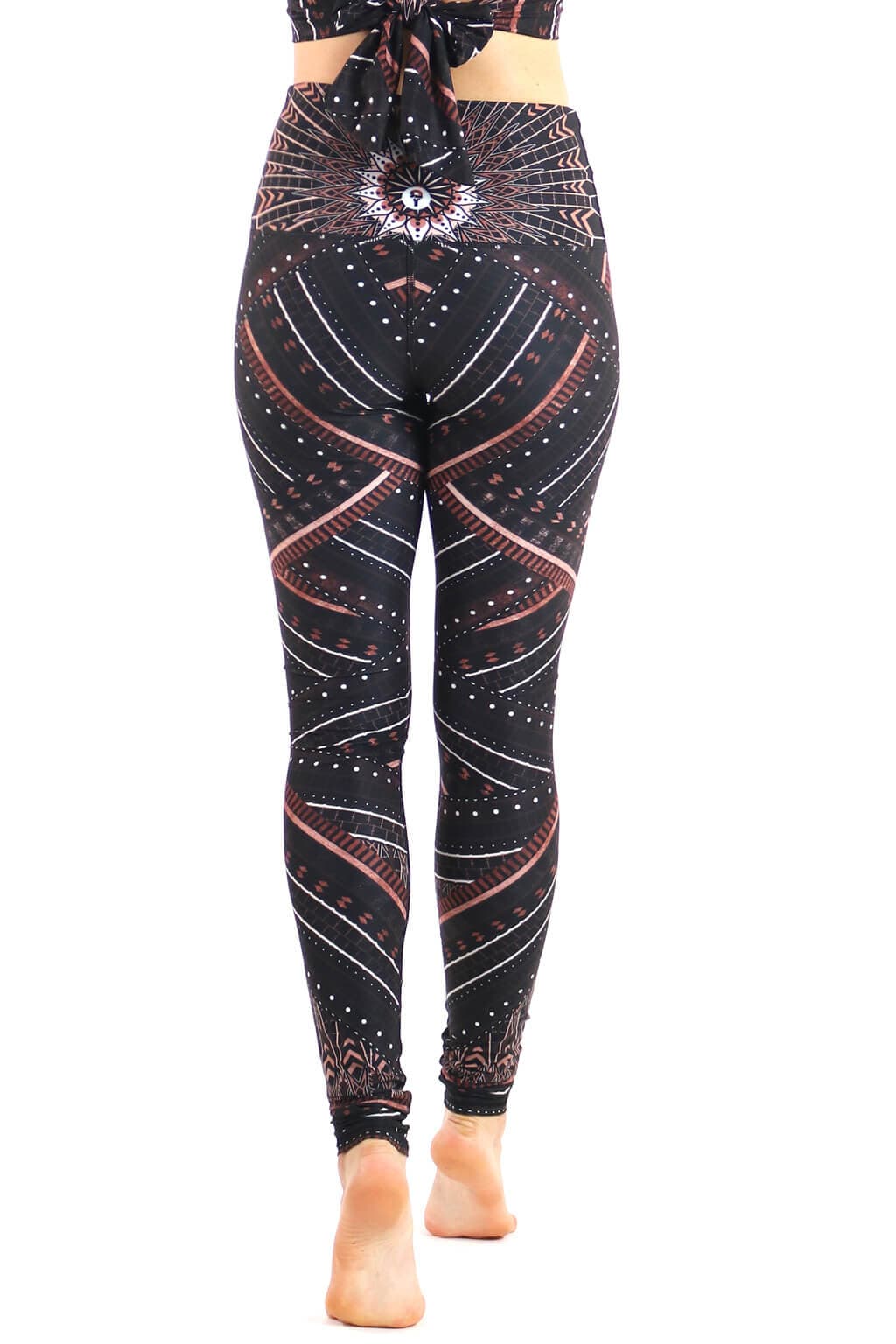 YD Legging - Humble Warrior image number 2.0
