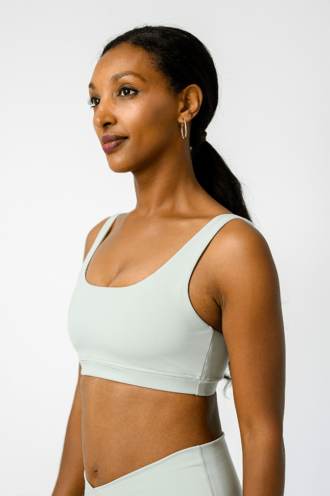 Everyday Sports Bra - Overcast image number 1.0
