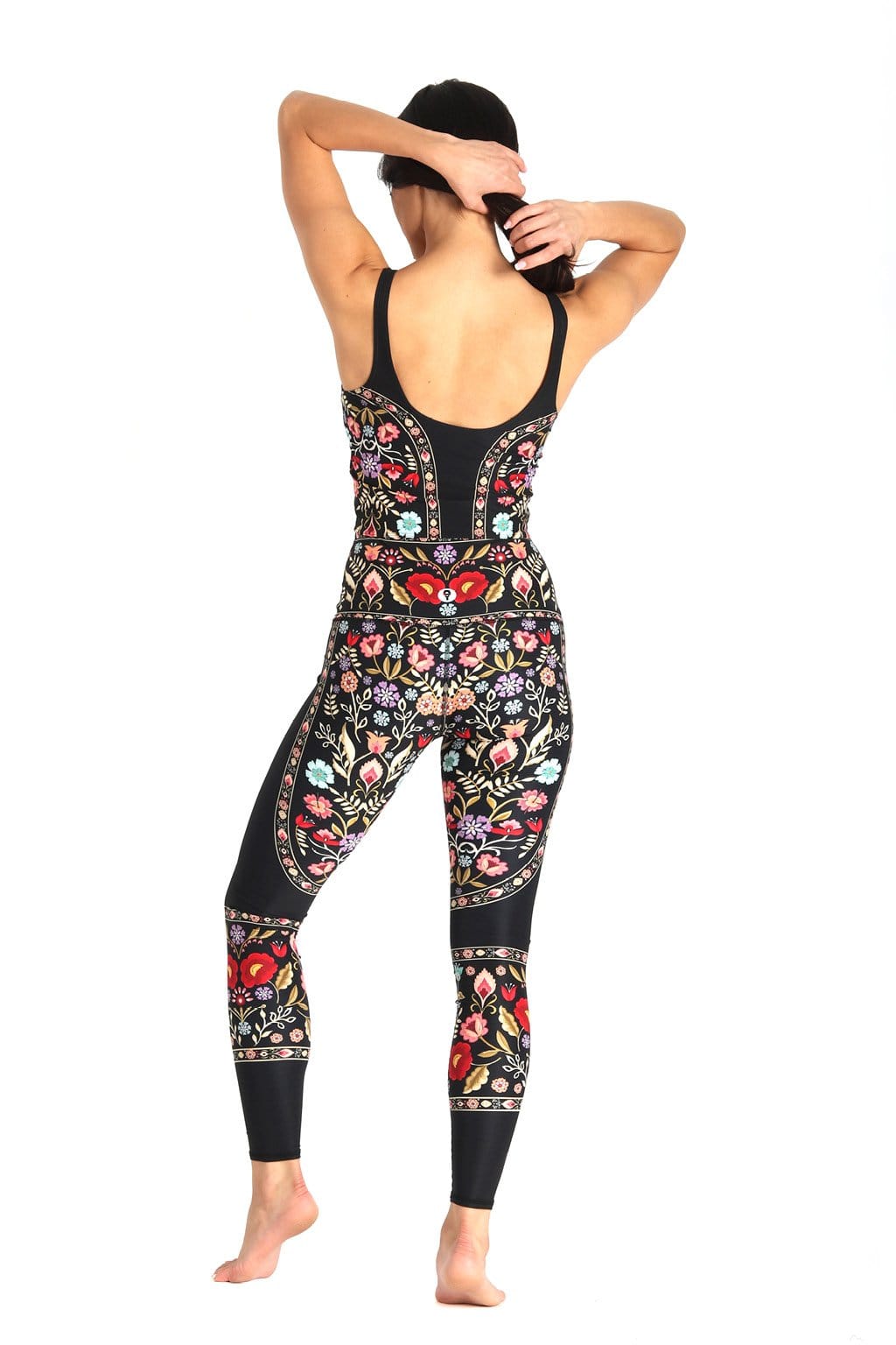 Om Tank - Rustica image number 2.0