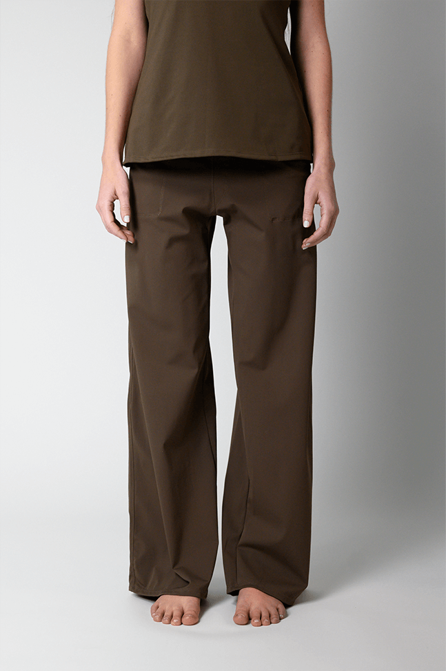 Ultimate Trouser - Twig image number 2.0