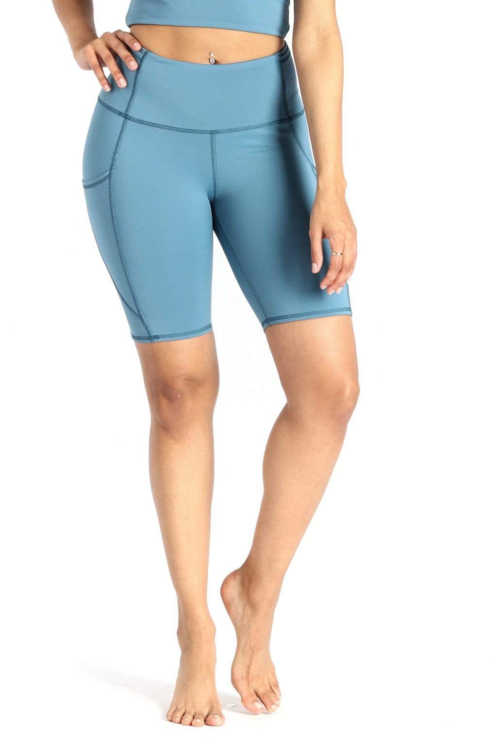Utility Short - Ocean image number 4.0