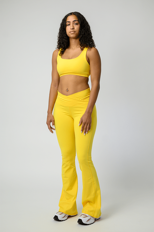 Everyday Sports Bra - Sunbeam image number 3.0