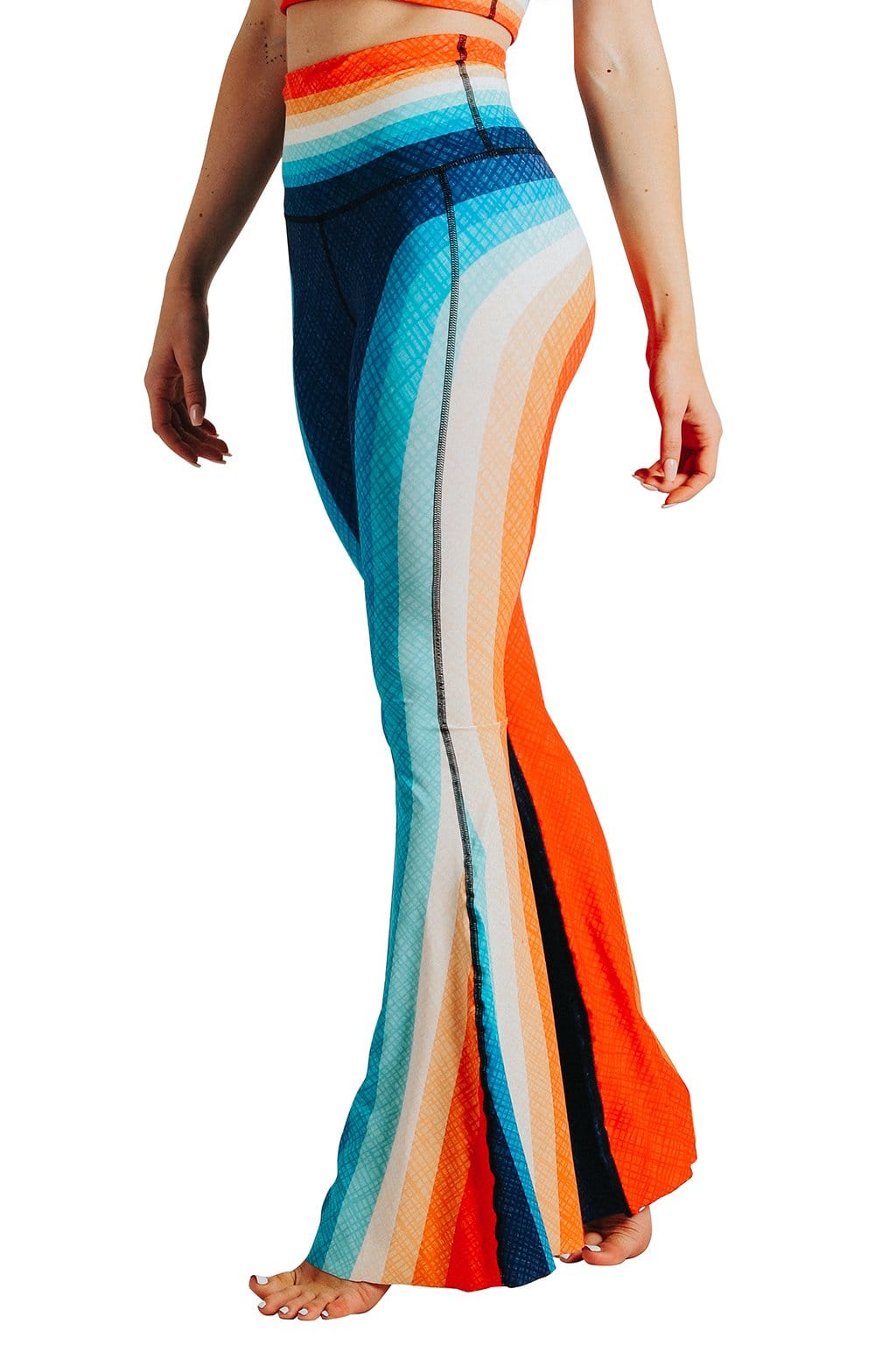 Original Bell - Retro Rainbow image number 3.0