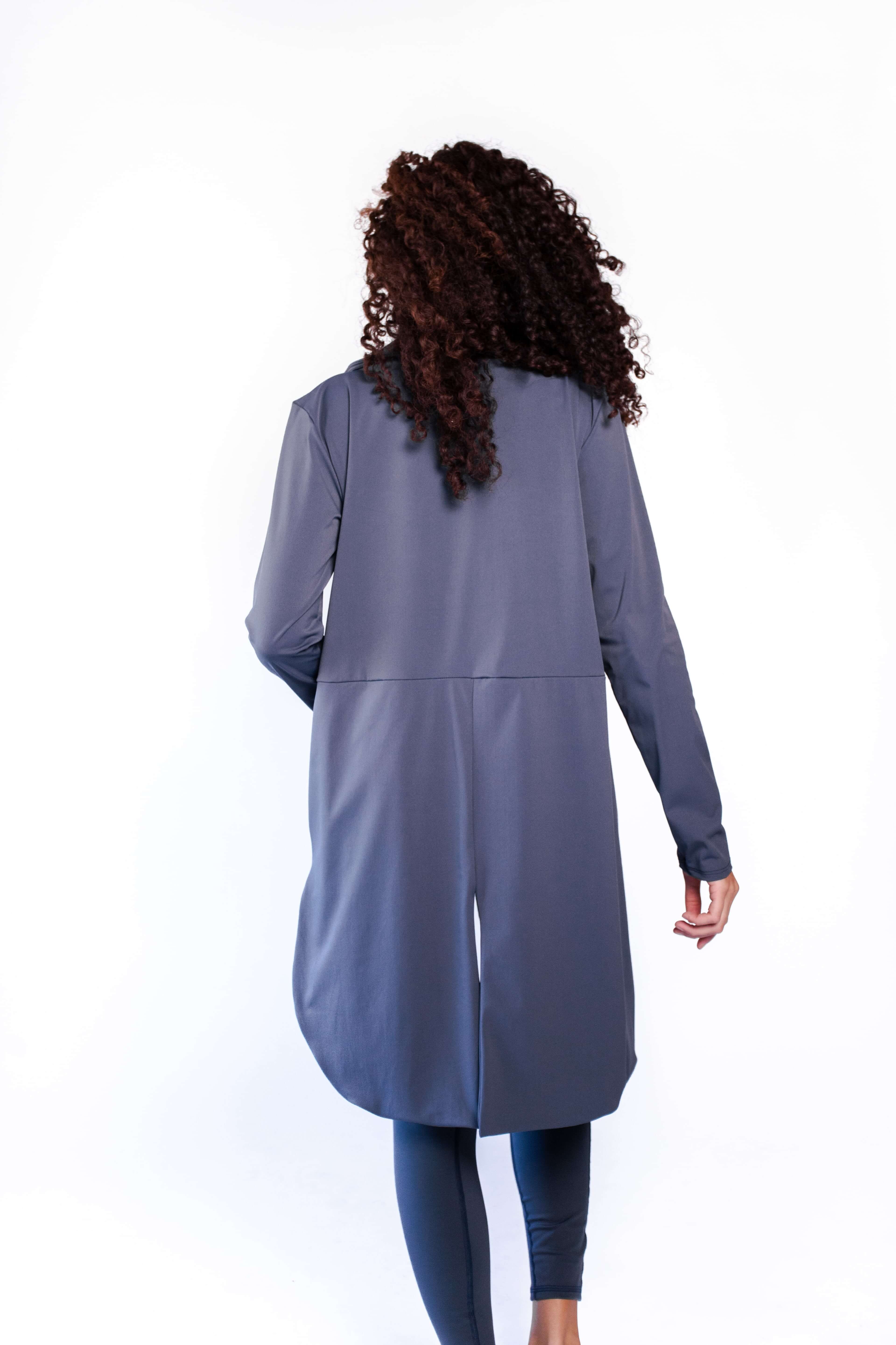 Trinity Blazer - Nocturnal image number 5.0