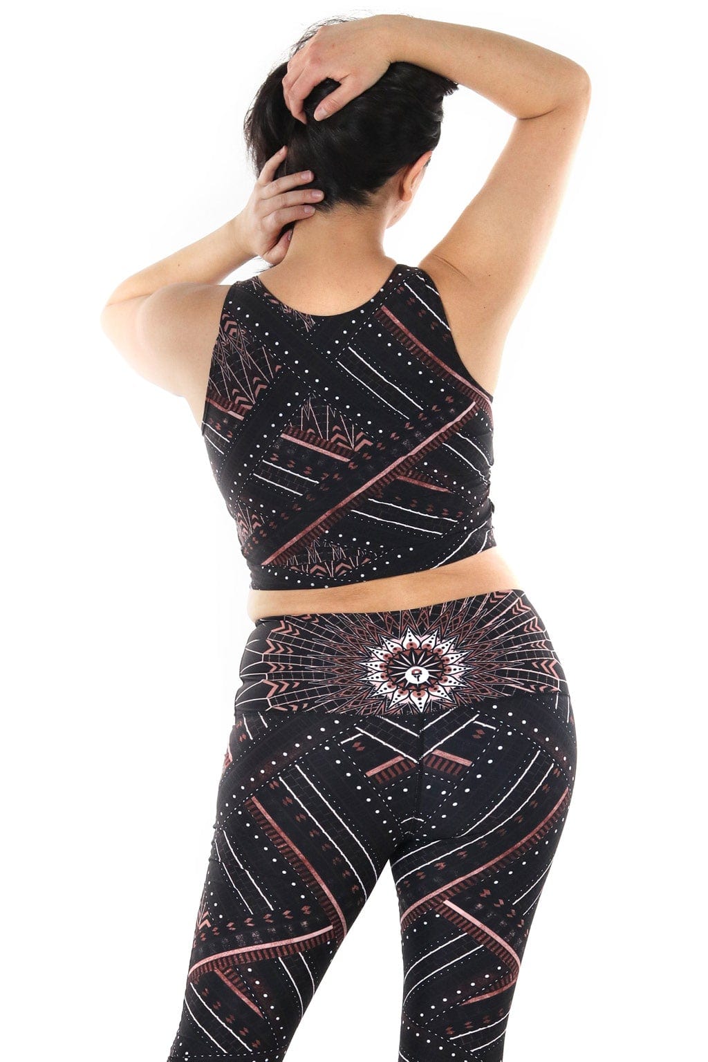 Ready or Knot Tank - Humble Warrior image number 2.0