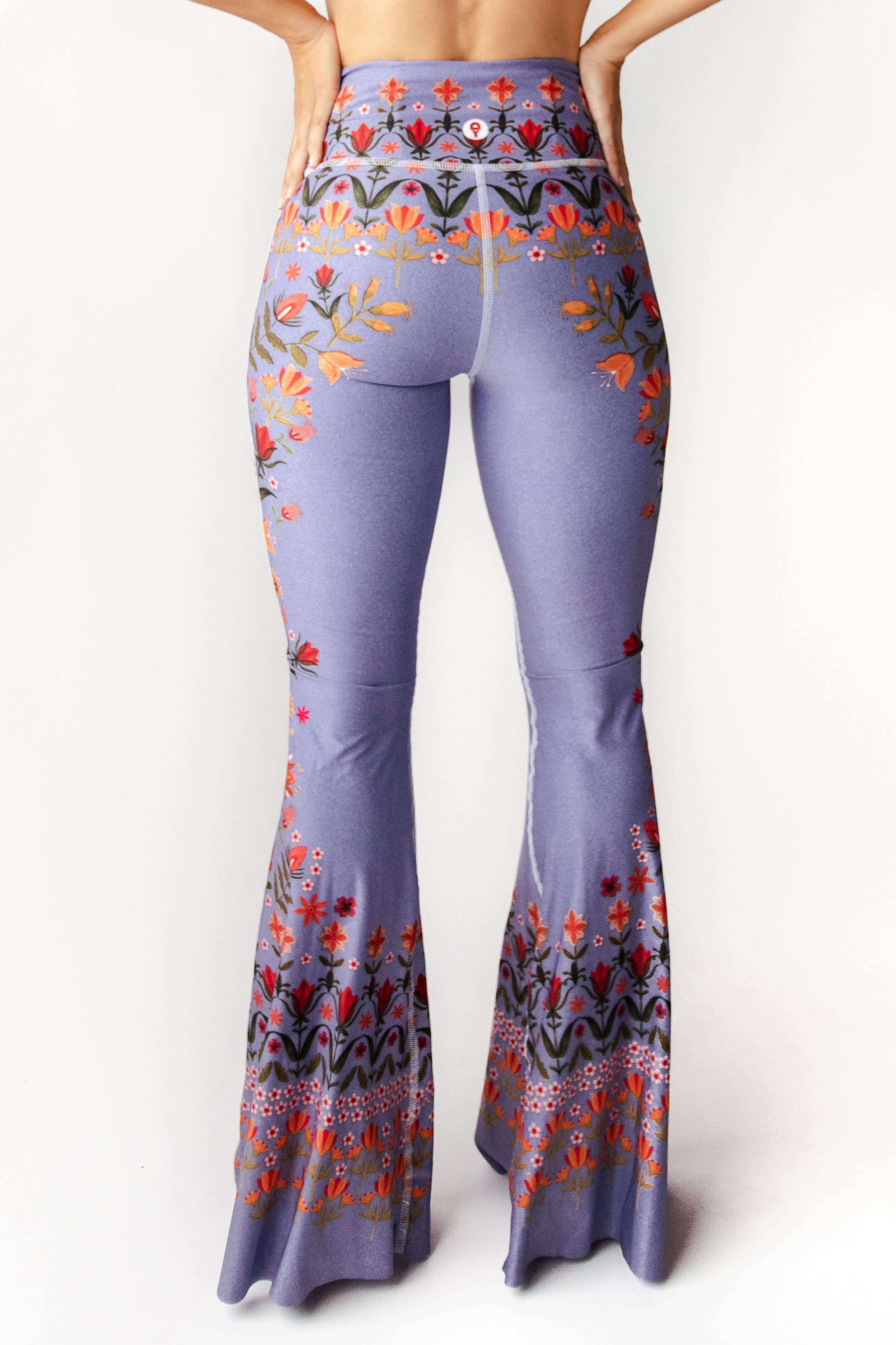 Pocket Bell - Lavender Love image number 4.0