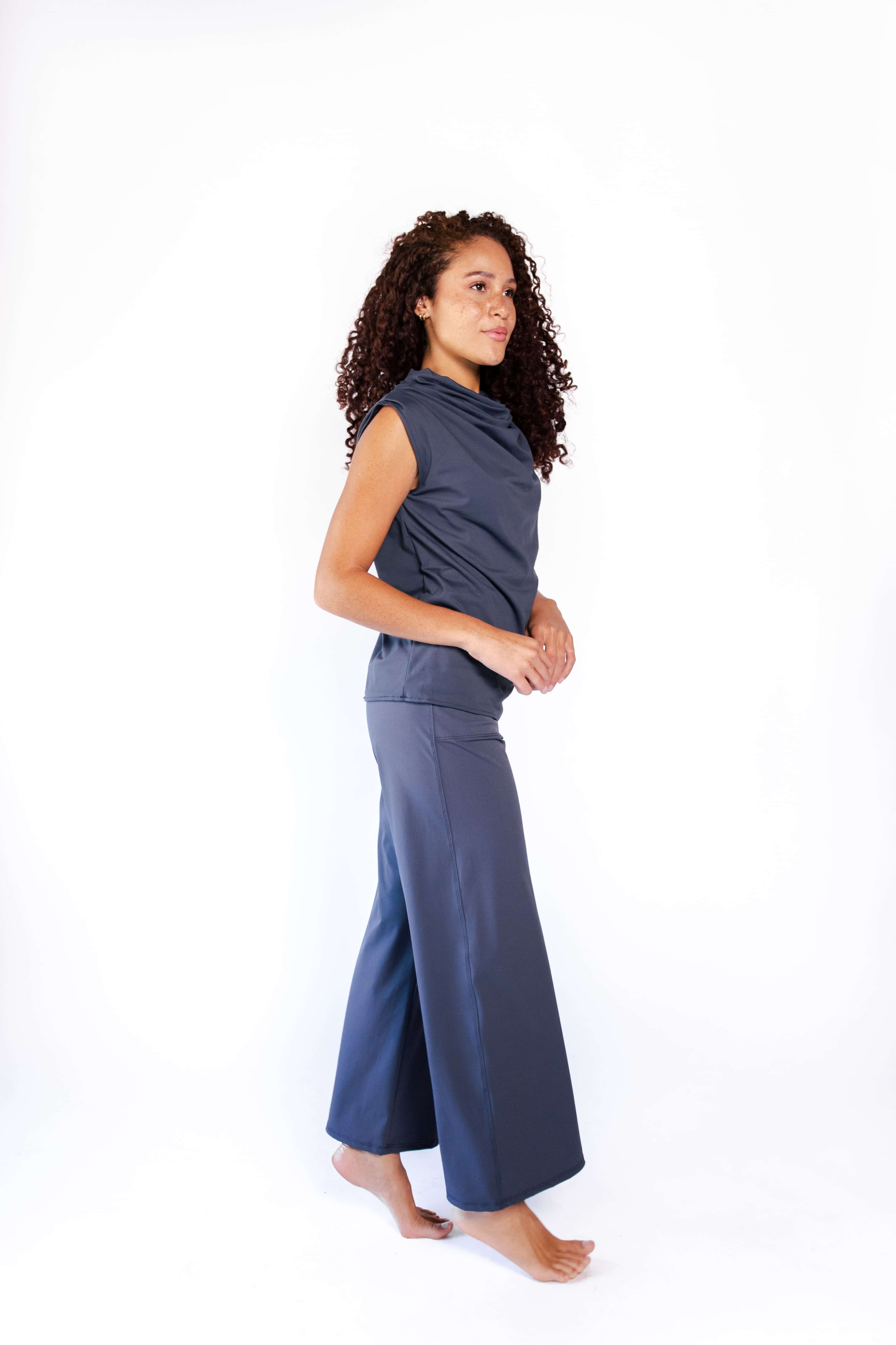 Goddess Tank - Nocturnal image number 1.0