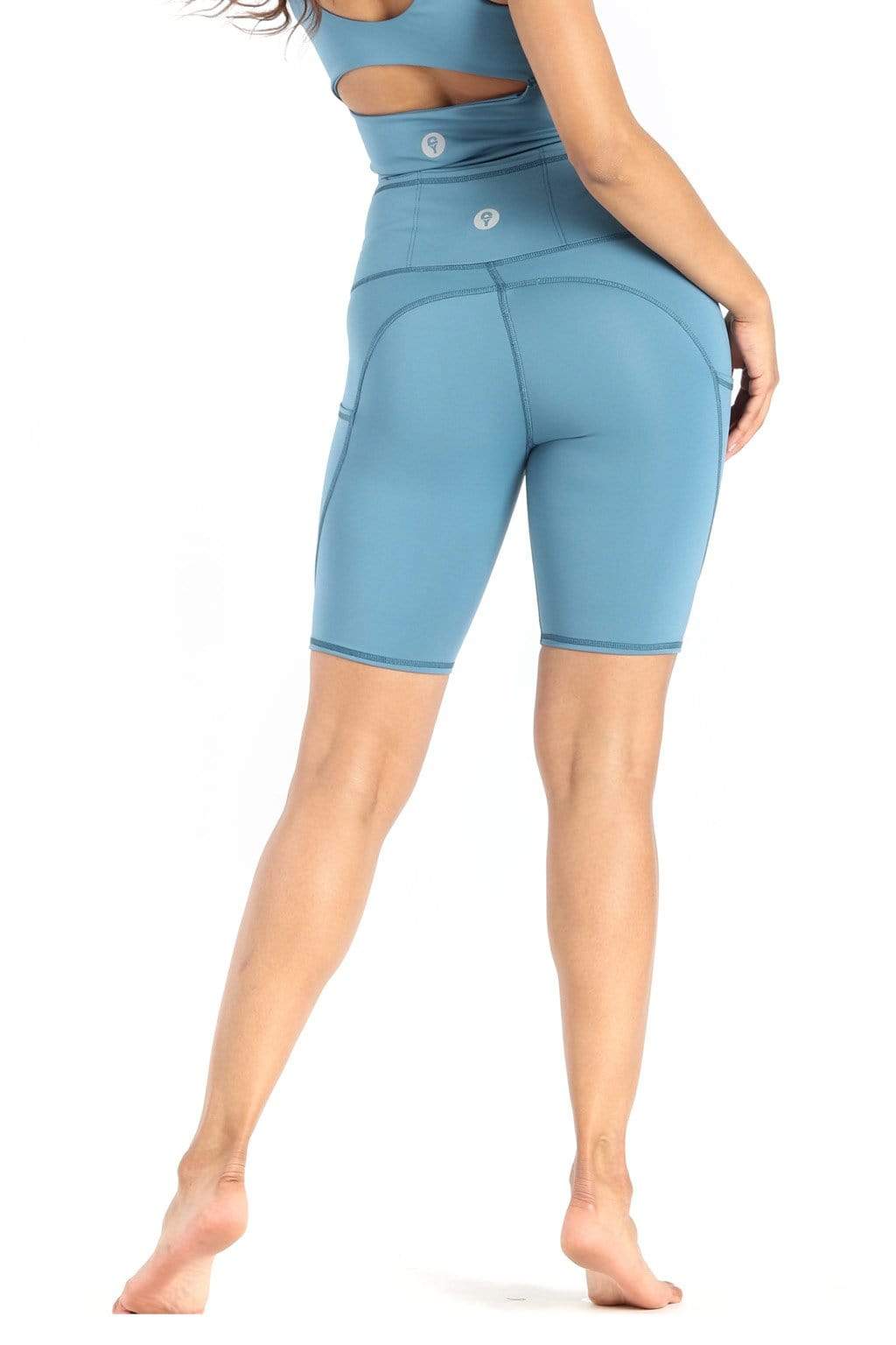 Utility Short - Ocean image number 2.0